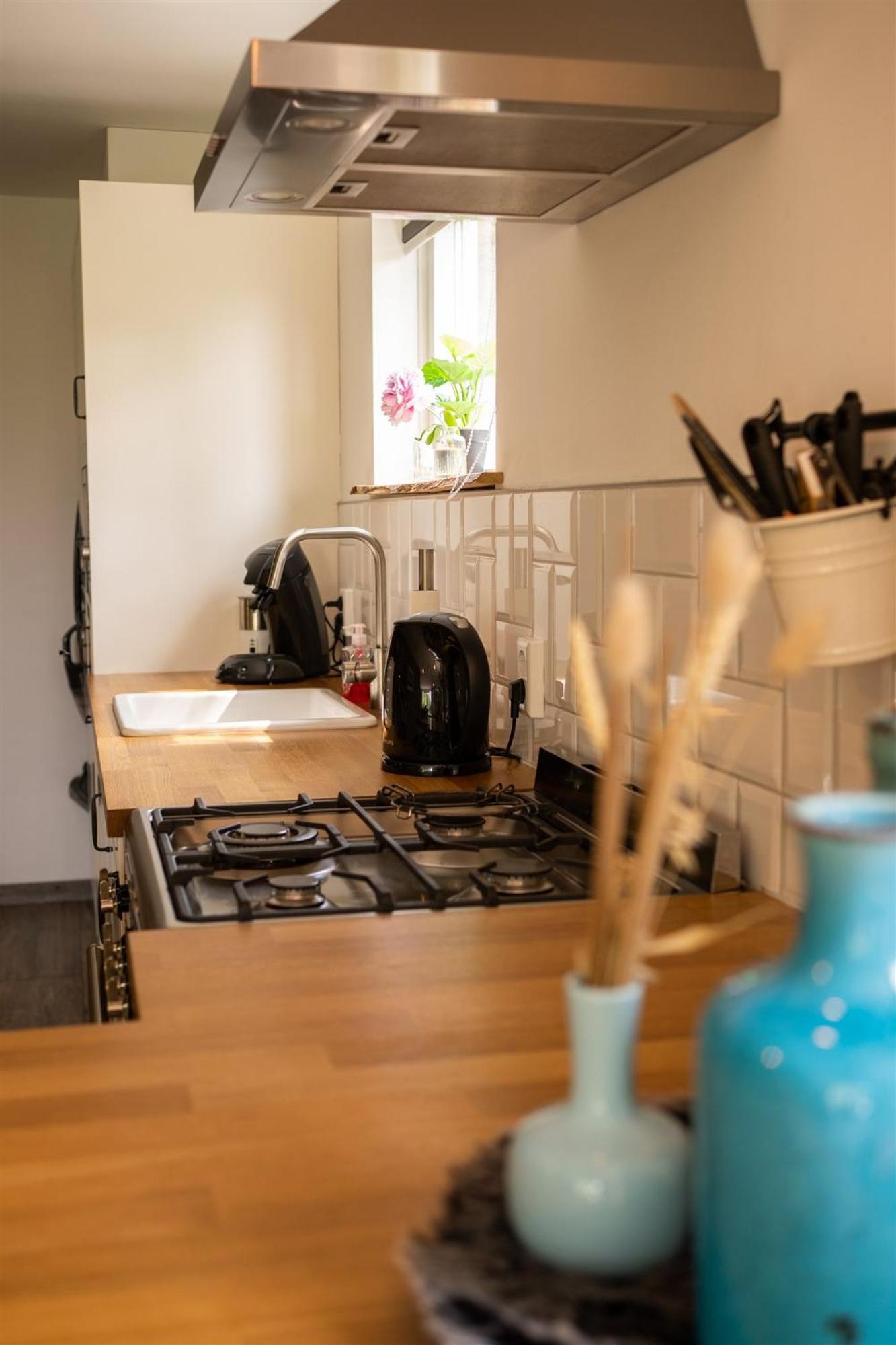 'S-Gravendeel Vakantiewoning Le Garaazje מראה חיצוני תמונה